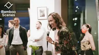 How We Launch A Photography Art Exhibition In Hong Kong | Bamboo Scenes