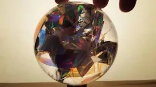 Dreamsphere