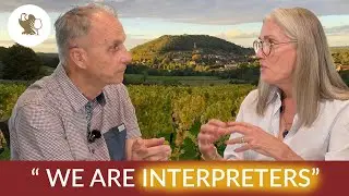 Fran&ccedil;ois Millet on Burgundy, Terroir & the Future of Winemaking