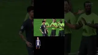 My First Trophy with PSG in FIFA 23&hellip; Unreal Moment! 🏆🔥