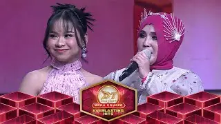Auto Riuh! Bunda Mega Ngaku Fans April!! | Mega Konser Everlasting Hits