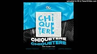 RAFA VILLALBA - Chiquetere (Christian Breaks Remix)