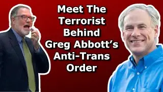Christian Father Puts Trans Daughter's Life In Danger | RE: Jeff Damon Younger