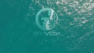 Vaporizer f&uuml;r trockene Kr&auml;uter - Graveda - Verdampfer geeignet f&uuml;r Kr&auml;uter, Weed, Cannabis