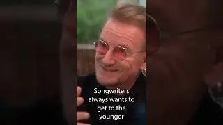 Bono' Interview | With or Without U2 Podcast
