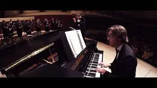 Music, When Soft Voices Die (Nelson) | Atlanta Master Chorale