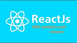 ReactJS Top MNC Latest Hot Topic Interview questions with best answers