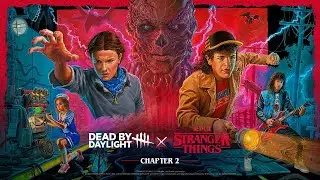 🔴[LIVE] DBD Malam minggu Setelah Kerja Rodi 😫🥵 | Dead By Daylight Indonesia