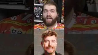 MrBeast прислал мне странное сообщение...