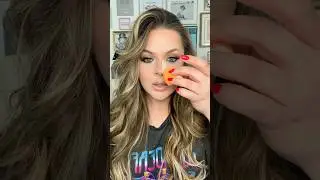 Trying Jaclyn Hill&rsquo;s &ldquo;INSTANT NOSE JOB&rdquo; Contour Routine #makeup #contour #beauty #nosecontour