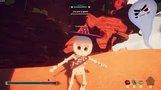 Peak - Dry bones sound effect