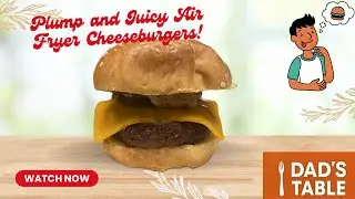 HIGH quality burgers that are better than fast food and cheaper than most restaraunts!