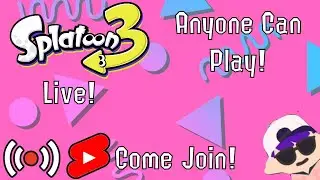 silly wars | Splatoon 3 Private Battles and 1v1s Anyone can join!