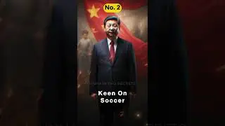 5 Secrets About Xi Jinping | Unmasking Secrets