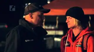 Josh Cachia Racing In America Full-time In 2013