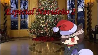 Especial Navideño 2 owo/