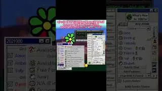 wHo rEmEmBeRz tHe dAyz oF iCQ?!? ヽ(〃＾▽＾〃)ﾉ