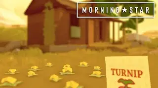 Morning Star Reveal Trailer | E3 2018 PC Gaming Show