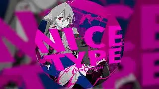 [Muse Dash] NICE TYPE feat. monii - KIRA【Music】