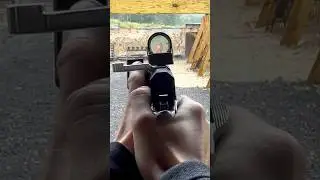2011 Open Gun - 38 Super Comp POV | 124 grain major
