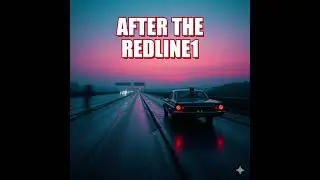 AFTER THE REDLINE1 #이니셜d #頭文字ｄ#initiald #nonstopmix #eurobeat #Jpop #racing #music #aimusic #edm