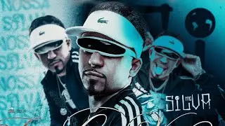 MENOR TORMENTO - Silva MC, MC Bryan Ss e MC 7Belo, DJ Edson Lukas, DJ SZ e DJ Daonze