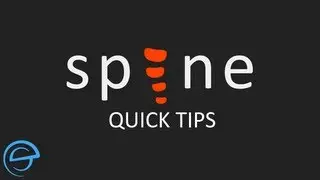 Spine - Quick Tips