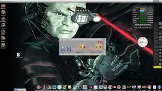 Star Trek Voyager elite force holomatch (AmigaOs4.1) version