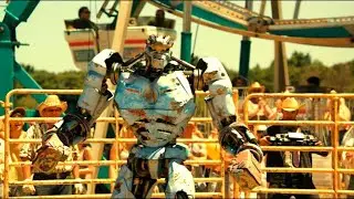 Real Steel (2011) | Movie/Plot Explained In Hindi/Urdu