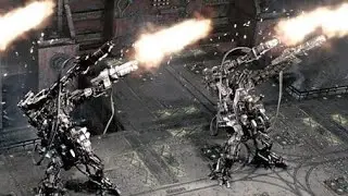 Matrix - For Zion!!