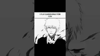 Me after losing one match of game 🎮😵
