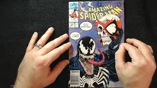 Spider-Man and Daredevil, My First Comics