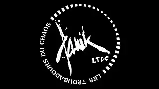 Panik Ltdc (Carolo Culture Charleroi)