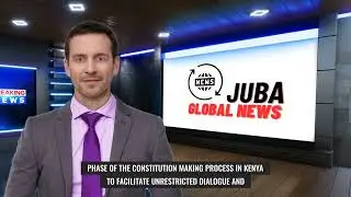 South Sudan Government and Opposition Clash Over Drafting of Permanent Constitution
