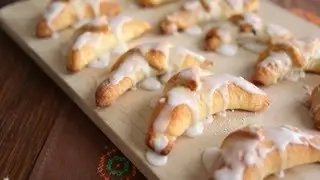 Rogaliki (Poolse rugelach) - Allrecipes.nl