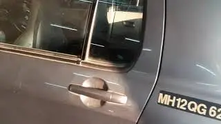 Drivezy celerio Zxi Automatic self drive rental car nov 2019