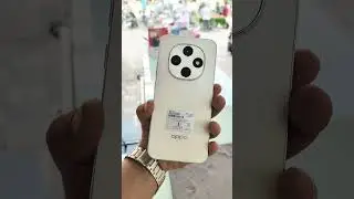 OPPO F31 Pro #trendingshorts #smartphone #indan #indan #unboxing @Faizanpromotedevice