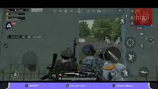 Streaming With Same Energy And Same Intensity
