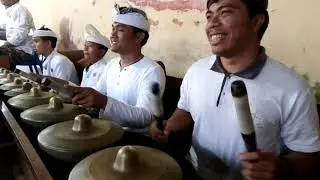 Reong Baris Gede