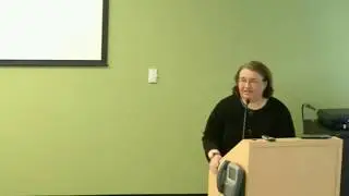 Health@Google Speaker Series: Real Happiness