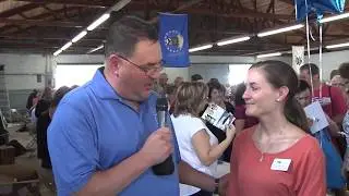 Rep Masser's Senior Expo 2019