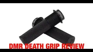 Review of DMR DEATHGRIP Brendog Edition