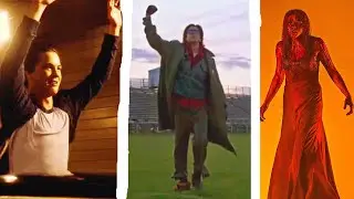 Surviving High School in Coming of Age Films