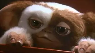 Gremlins - Gizmo's Theme (Remix)