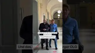 In einem emotionalen Brief meldet sich Eugen Block nach der Anklage gegen seine Tochter! #hamburg