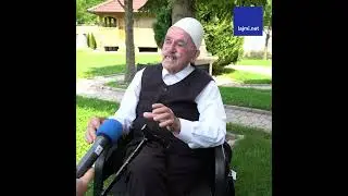 Plaku 93 vjeçar nga Llausha e Skenderajt flet pë traditat shqiptare, odat e martesat