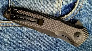 Нож POROS Spartan Blades