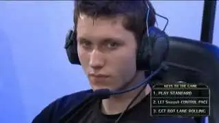 Snoopeh vs Cameraman