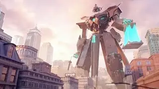Game CG | LOL: S12 Trailer 英雄联盟S12赛季CG无双战境 此志无双