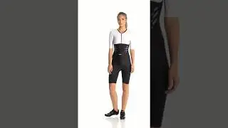 ROKA Women's Elite Aero II SS Tri Suit | SwimOutlet.com